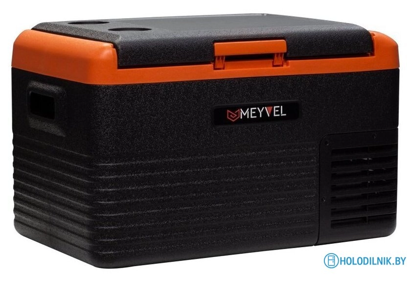Компрессорный автохолодильник Meyvel AF-K30