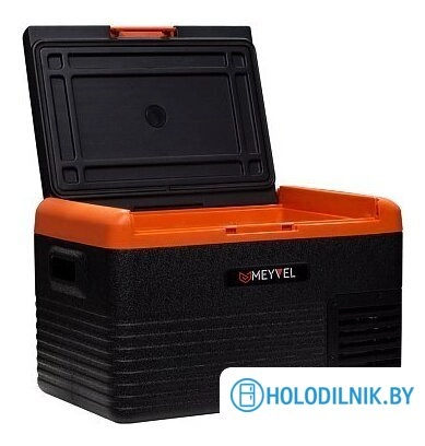 Компрессорный автохолодильник Meyvel AF-K30