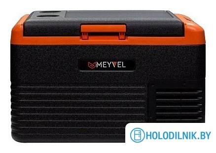 Компрессорный автохолодильник Meyvel AF-K30