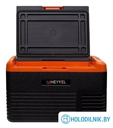 Компрессорный автохолодильник Meyvel AF-K30