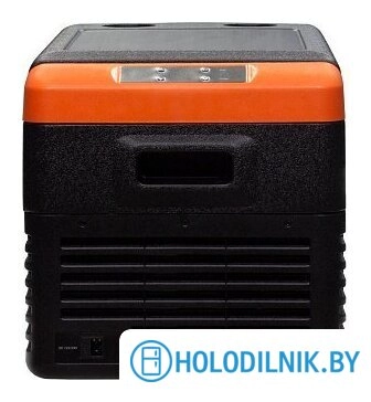 Компрессорный автохолодильник Meyvel AF-K30