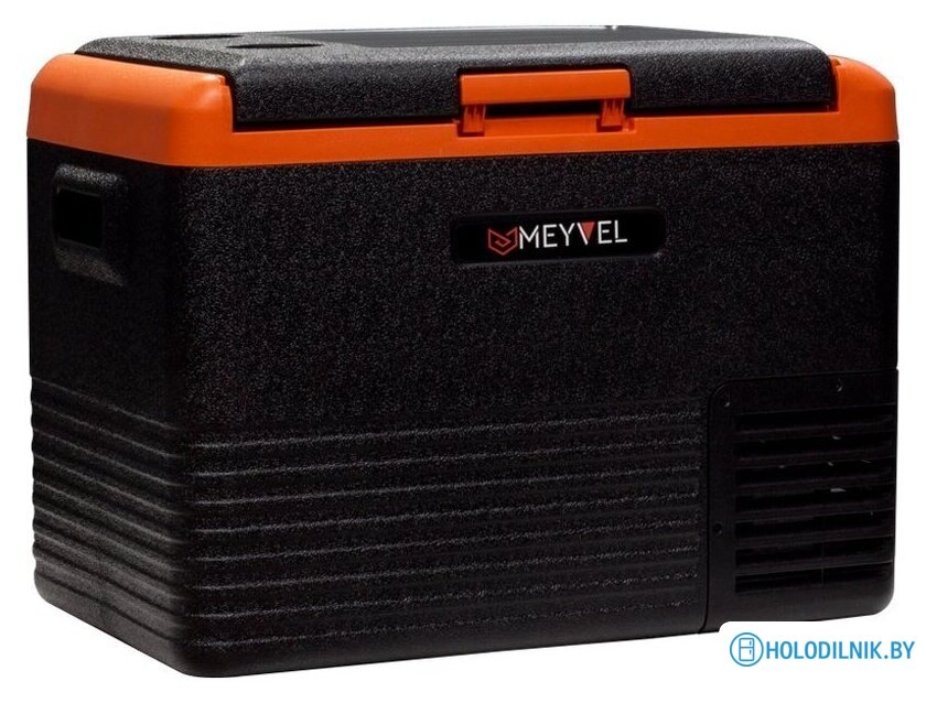 Компрессорный автохолодильник Meyvel AF-K40