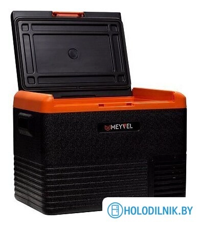 Компрессорный автохолодильник Meyvel AF-K40