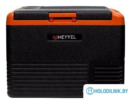 Компрессорный автохолодильник Meyvel AF-K40