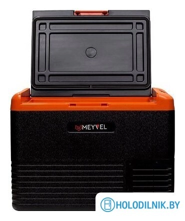 Компрессорный автохолодильник Meyvel AF-K40