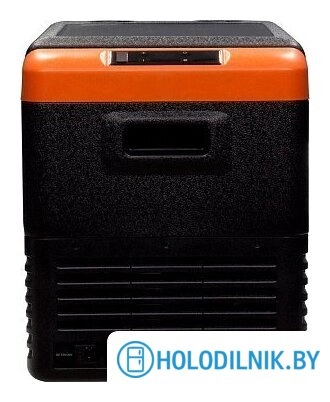 Компрессорный автохолодильник Meyvel AF-K40