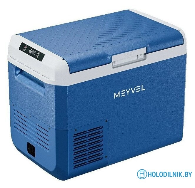Компрессорный автохолодильник Meyvel AF-M30