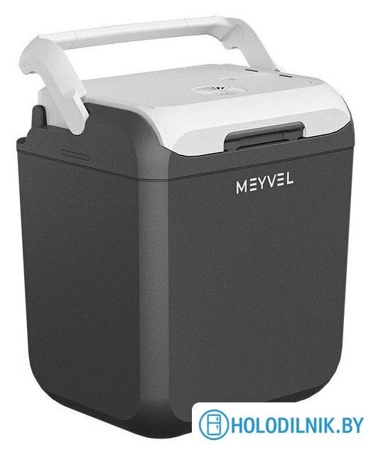 Термоэлектрический автохолодильник Meyvel AF-T30A (черный)