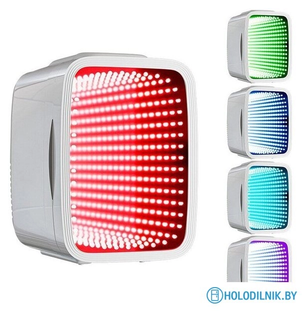 Автомобильный холодильник Meyvel MD-04C3W-RGB