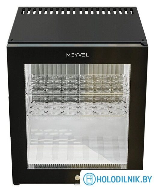 Мини-холодильник Meyvel MMA-30BG