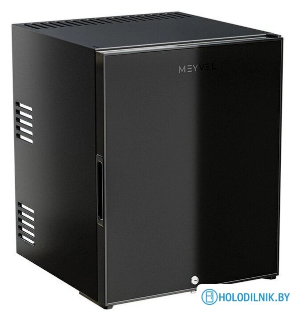 Мини-холодильник Meyvel MMA-38B