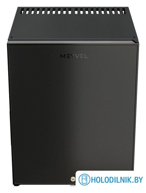 Мини-холодильник Meyvel MMT-38B