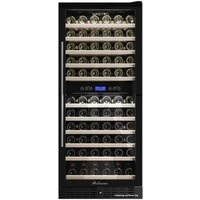Винный шкаф Meyvel MV116-KBT2
