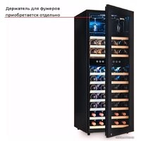 Винный шкаф Meyvel MV73-KBF2