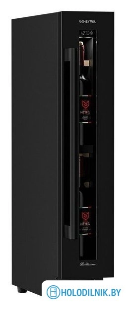 Винный шкаф Meyvel MV9-KBT1