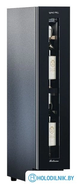 Винный шкаф Meyvel MV9NH-KBT1