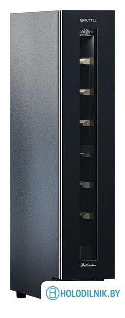 Винный шкаф Meyvel MV9NH-KBT1