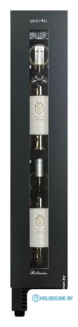 Винный шкаф Meyvel MV9NH-KBT1