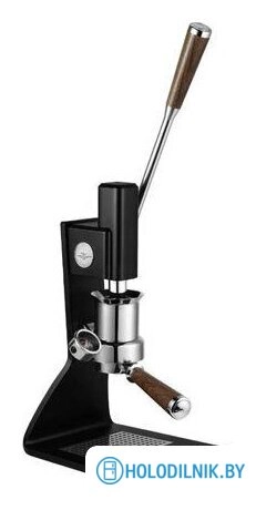 Леверная кофеварка MHW-3BOMBER Sonic S7 Deluxe CM801