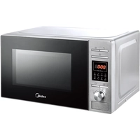 Микроволновая печь Midea AG820CP2-S