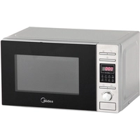 Микроволновая печь Midea AG820CP2-S