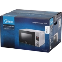 Микроволновая печь Midea AG820CP2-S