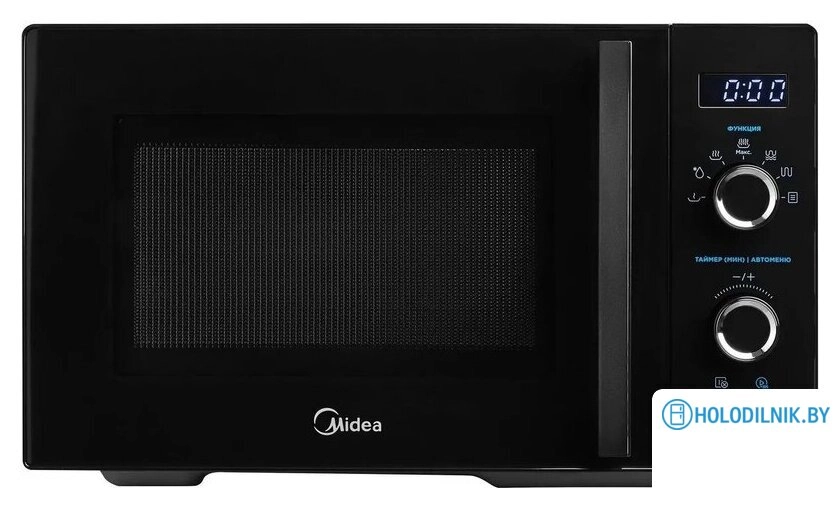 Микроволновая печь Midea AG825P2ET-B