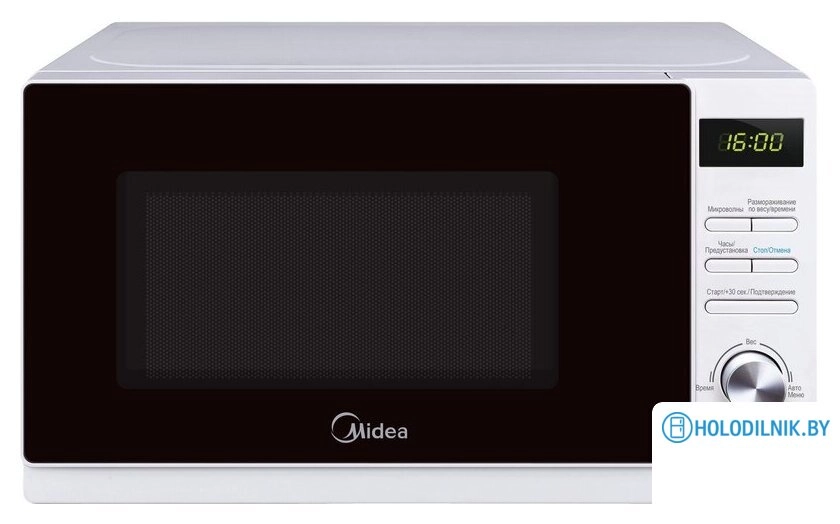 Микроволновая печь Midea AM720C4E-W