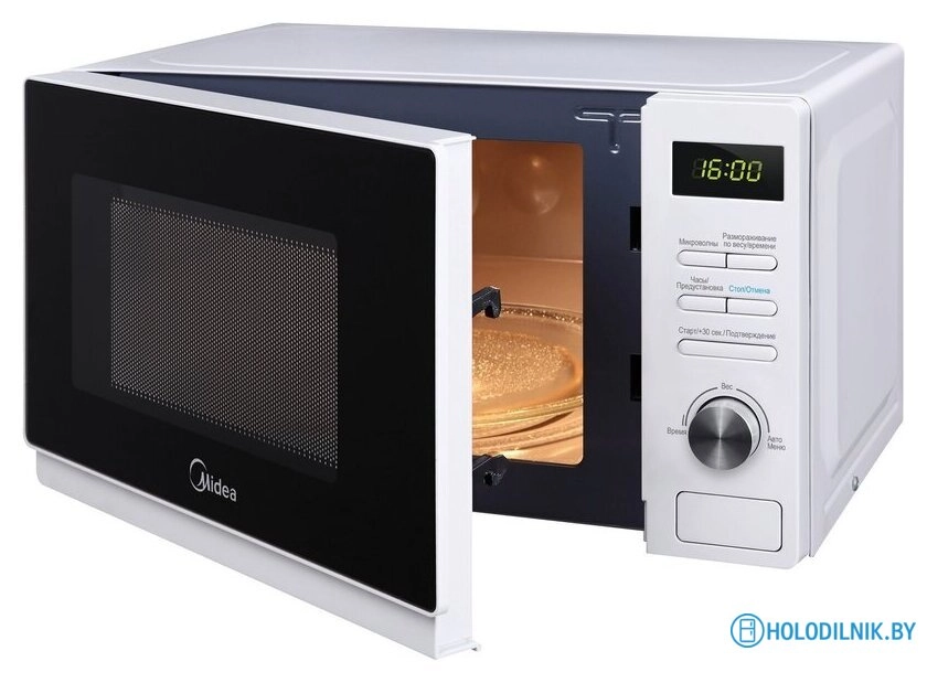 Микроволновая печь Midea AM720C4E-W