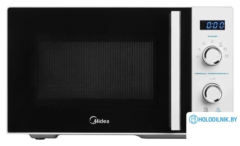 Микроволновая печь Midea AM825P2ET-W