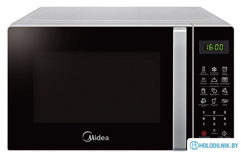 Микроволновая печь Midea EG 820 CXX