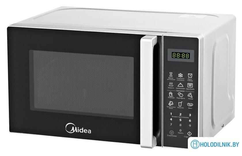 Микроволновая печь Midea EG 820 CXX