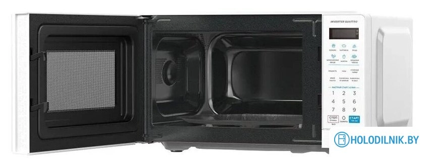 Микроволновая печь Midea EM719M2Z-W