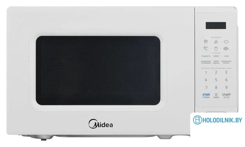Микроволновая печь Midea EM720C2PR-W