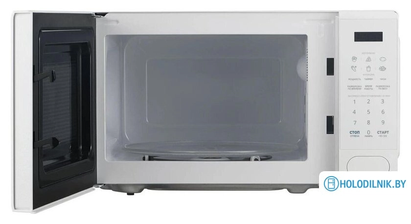 Микроволновая печь Midea EM720C2PR-W