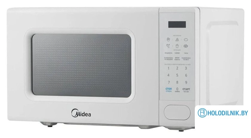 Микроволновая печь Midea EM720C2PR-W