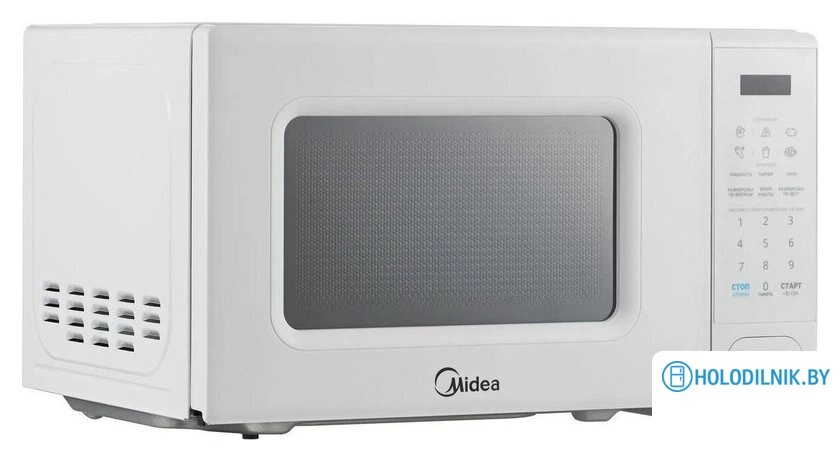 Микроволновая печь Midea EM720C2PR-W