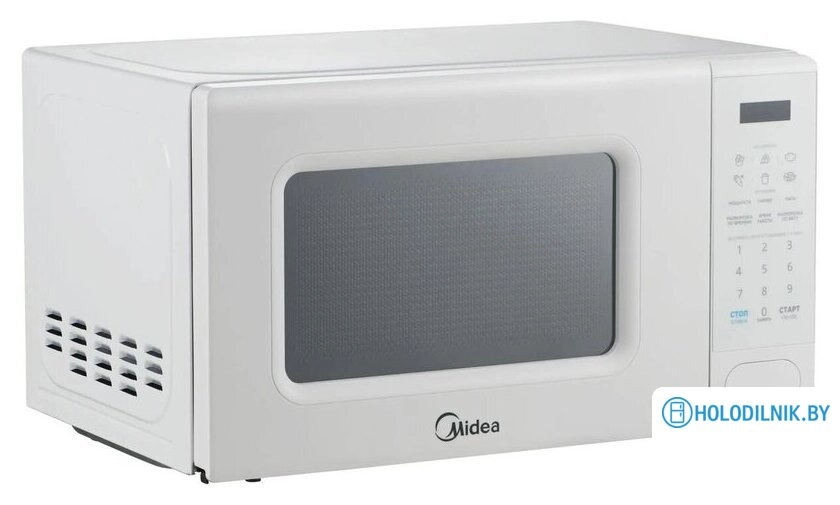 Микроволновая печь Midea EM720C2PR-W