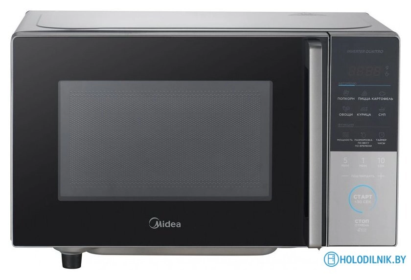 Микроволновая печь Midea EM720CFR-BG
