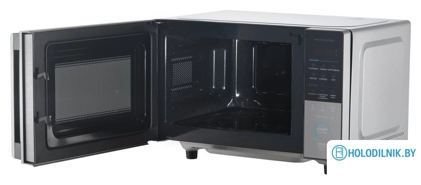 Микроволновая печь Midea EM720CFR-BG