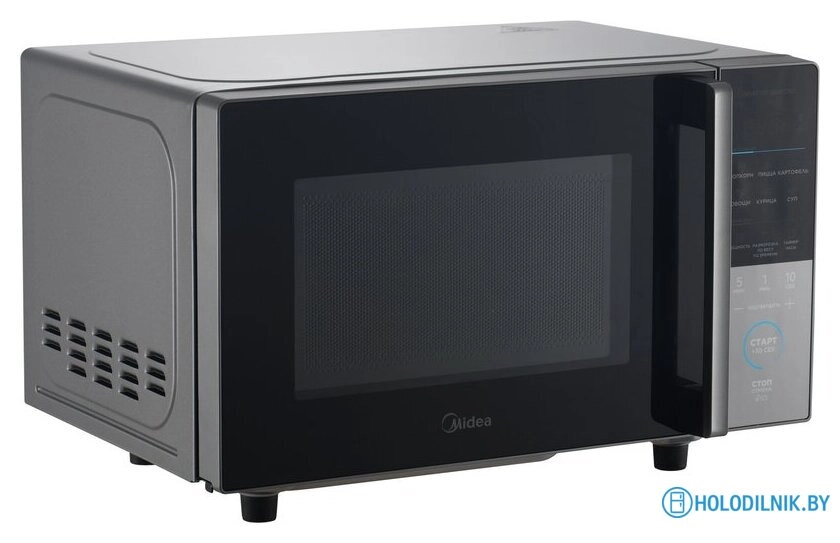 Микроволновая печь Midea EM720CFR-BG