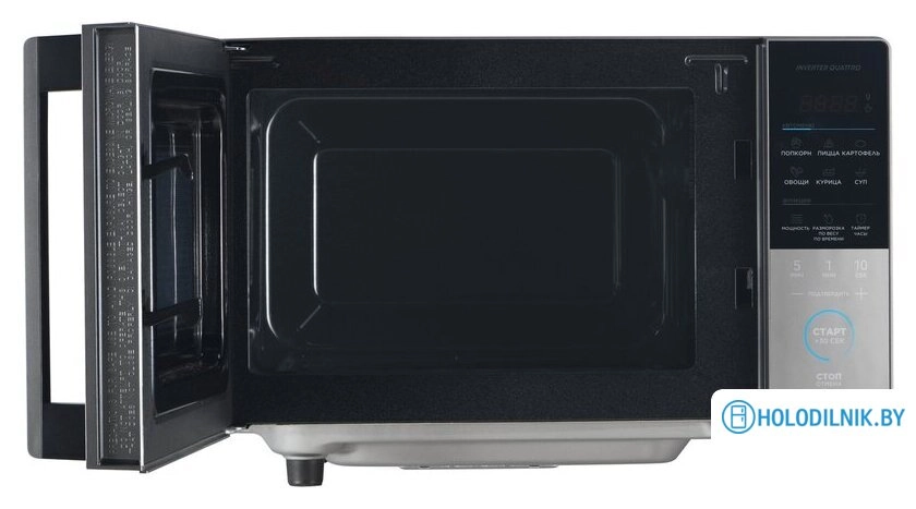 Микроволновая печь Midea EM720CFR-BG