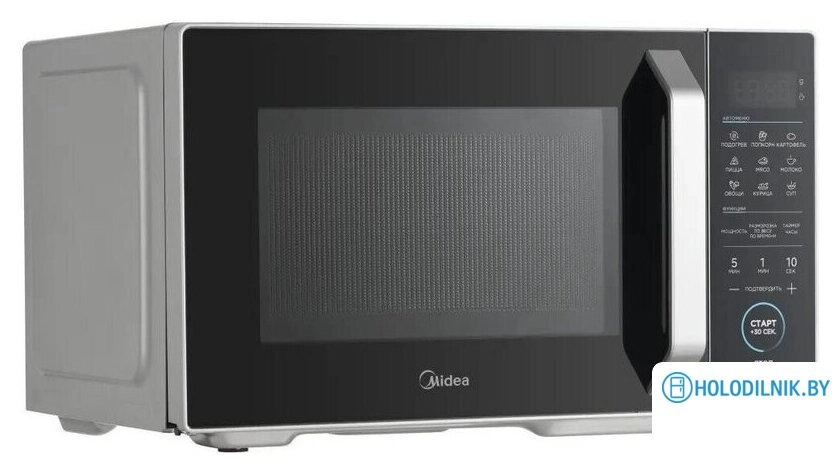 Микроволновая печь Midea EM825P2ET-S