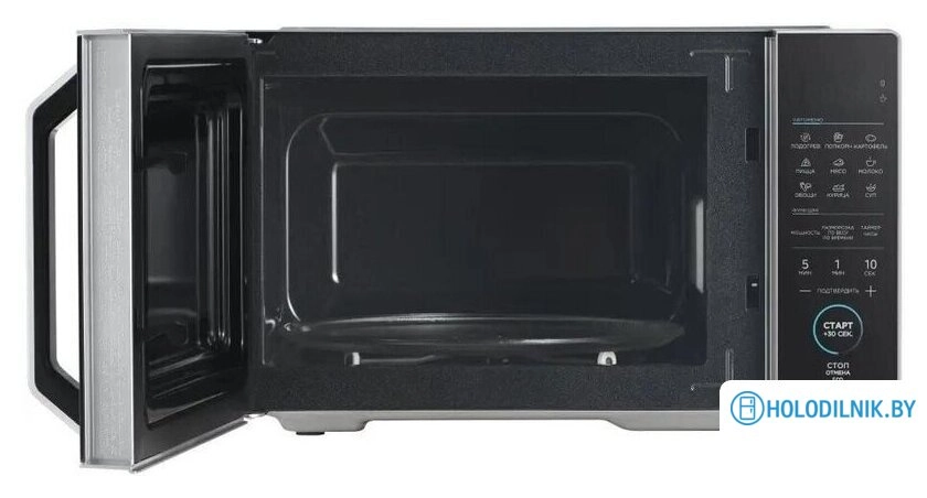 Микроволновая печь Midea EM825P2ET-S