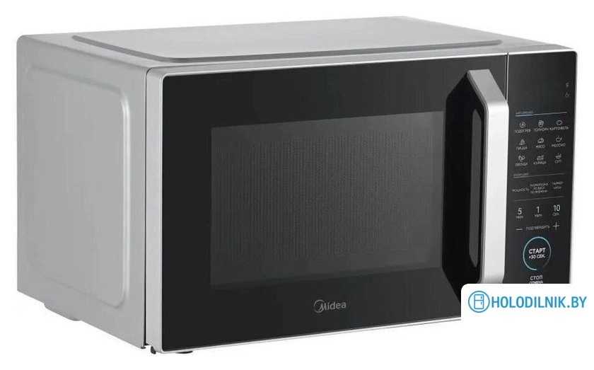 Микроволновая печь Midea EM825P2ET-S