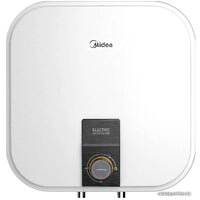 Накопительный электрический водонагреватель над мойкой Midea Express MWH-1020-KVM