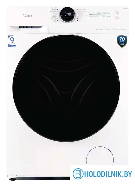 Стиральная машина Midea Lunar MF200W90WBSWRU