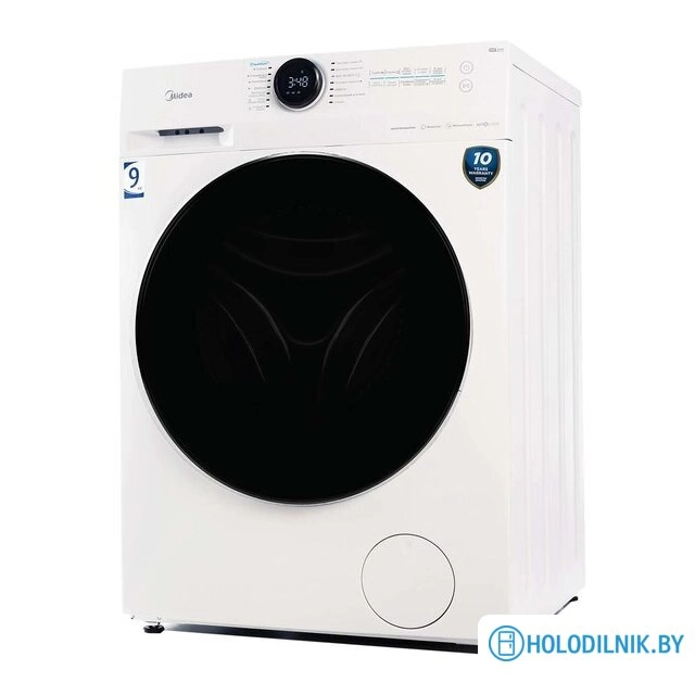 Стиральная машина Midea Lunar MF200W90WBSWRU