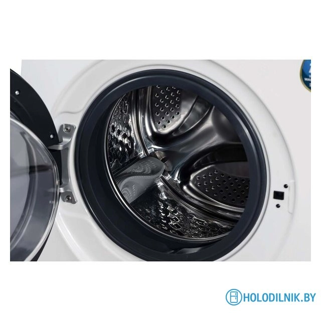 Стиральная машина Midea Lunar MF200W90WBSWRU