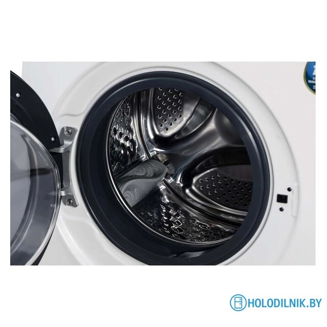 Стиральная машина Midea Lunar MF200W90WBSWRU